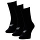 4F Κάλτσες 3 pairs